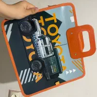 کیف کلاس زبان