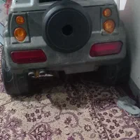 ماشین شارژی|اسباببازی|سمنان, |دیوار