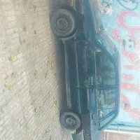 پراید صبا مدل ۱۳۸۱ کاربراتور|خودرو سواری و وانت|تربت‌حیدریه, سرمحله|دیوار