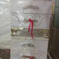 فروش تخت خواب  نو نو|تخت و سرویس خواب|اردبیل, |دیوار