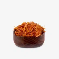 انواع پیاز سرخ شده