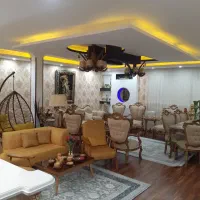 ۱۳۰ متر الغدیر کوکب غربی