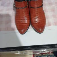 نیم بوت نونو