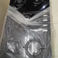 اجاق، 5شعله LETOشیشه، ایی، اصل، ترکیه|اجاق گاز و لوازم برقی پخت‌وپز|کاشان, فاز ۲ ناجی آباد|دیوار