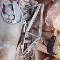 دوچرخه سالم