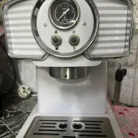 اسپرسوساز مباشی ۲۰۳۷