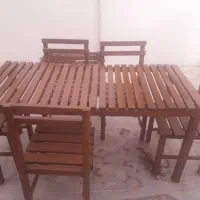 نجار سیار(درمحل)