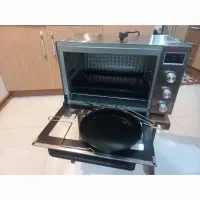 اون توستر|اجاق گاز و لوازم برقی پخت‌وپز|تهران, نیلوفر|دیوار
