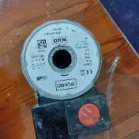 پمپ ویلو84 ایران رادیاتور و مبدل دیجیتال