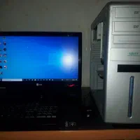 کیس گیمینگ فوق اقتصادی