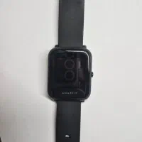 ساعت هوشمند