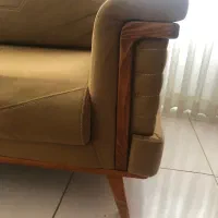 ست ۶ نفره|مبلمان خانگی و میز عسلی|مشهد, سجاد شهر|دیوار