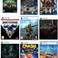 اکانت قانونی Ps4-Ps5 online|کنسول، بازی ویدئویی و آنلاین|ارومیه, |دیوار