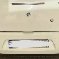 سپر عقب رانا