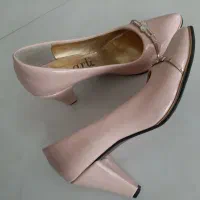 کفش از سایز 36 تا 40|کیف، کفش، کمربند|کاشان, کوی اداره گاز|دیوار