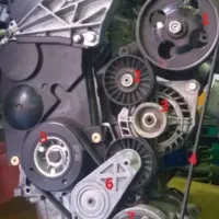 مکانیک وخدمات امدادی سیار کل کرج