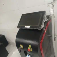 دستگاه لیزر پارادایس