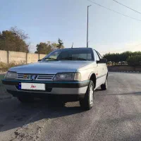 پژو 405دوگانه شرکت داخل کرم|خودرو سواری و وانت|قزوین, |دیوار