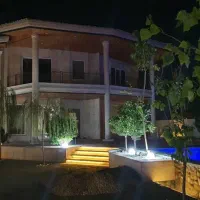 1000متر ویلای دوبلکس لوکس کردان|فروش خانه و ویلا|کوهسار (البرز), |دیوار