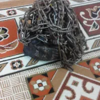 زنجیر چرخ نیسان