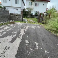 فروش زمین/ متل قو/ خیابان توسکا/شادی غربی|فروش زمین و ملک کلنگی|سلمانشهر, |دیوار