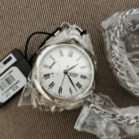 ساعت جیبی اورینت اصل