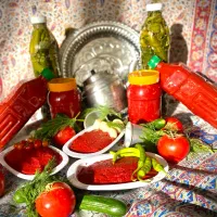 رب‌و‌خیارشور‌خانگی|خوردنی و آشامیدنی|صدرا-فارس, فاز ۲|دیوار