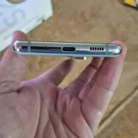 گوشی S20FE 5G همراه با ساعت اورجینال سامسونگ|موبایل|تهران, فاطمی|دیوار