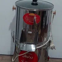 سبزی خورد کن زولینگن