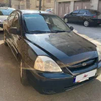 ریو مدل ۸۷|خودرو سواری و وانت|رشت, یخسازی|دیوار