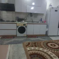 سویت دوخواب باپارکینگ اختصاصی