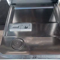 ماشین ظرفشویی ال جی 14نفره|ماشین ظرفشویی|نسیم‌شهر, |دیوار