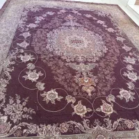 یک عدد فرش 12متری سالم 5تومن