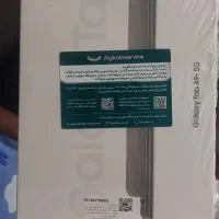 Galaxy tab A9 plus 5G|تبلت|کرج, شهرک ولیعصر|دیوار