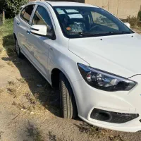 حواله شاهین پلاس اتوماتیک موتور TU5P|خودرو سواری و وانت|کرمانشاه, |دیوار