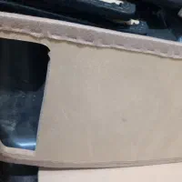 طاقچه باند سه بعدی و ساده ام دی اف|قطعات یدکی و لوازم جانبی|قم, دانش|دیوار