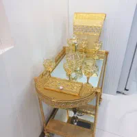 کالسکه میزبان|صنایع دستی و سایر لوازم تزئینی|تهران, وحیدیه|دیوار