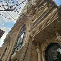 ۲۳۵مترنوساز نیاوران اقدسیه سپند برج باغ فول مشاعات