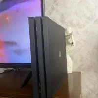 پی اس فور پرو در حد نو فوری