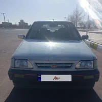 پراید هاچبک