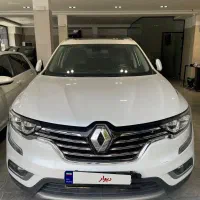 Koleos