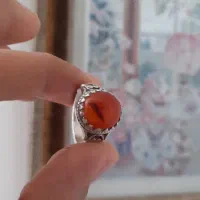 انگشتر عقیق خواص
