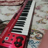 میدی کیبورد. کنترلر. ارگ.
