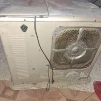 بخاری نفتی ژاپنی 5500
