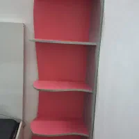 جاکفشی میز تلفن کمدطبقاتی|جاکفشی، کمد، دراور|مشهد, رضاشهر|دیوار