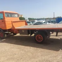 خاور مدل ۸۶|خودرو سنگین|تهران, افسریه|دیوار