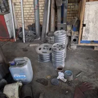 تراشکار نیمه ماهر|استخدام صنعتی، فنی، مهندسی|بهارستان, |دیوار