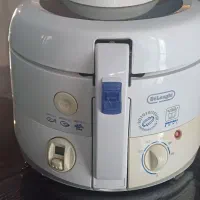 سرخ کن دلونگی