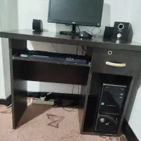 کامپیوتر LG درحد صفر