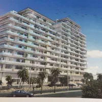 فروش ۱۱۵ متر، ۲ خوابه شیک، برج ستاره خرداد